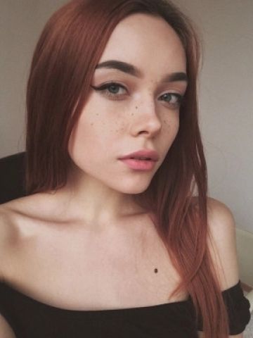 Проститутка Эвелина